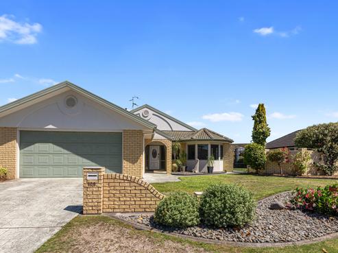 108 Palm Beach Boulevard, Papamoa