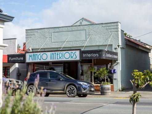 112 Main Street, Greytown
