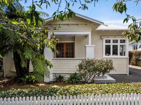 56 Milton Road, Mount Eden