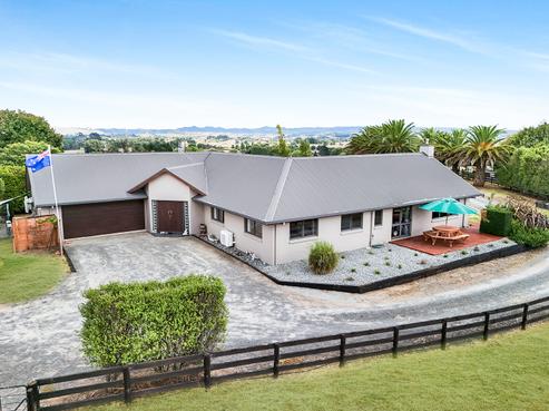 329 Duck Road, Rotokauri