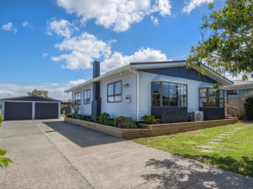 35 Old Onerahi Road, Onerahi