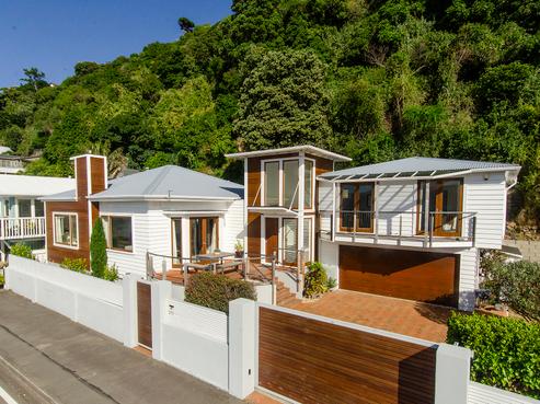 293 Karaka Bay Road, Karaka Bays