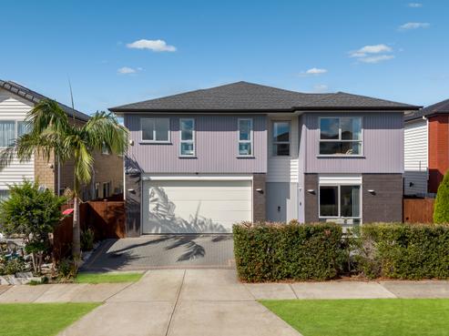 65 Broadhurst Road, Flat Bush