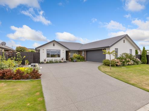 4 Inaka Street, Lincoln