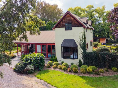 396 Milford-Clandeboye Road, Temuka