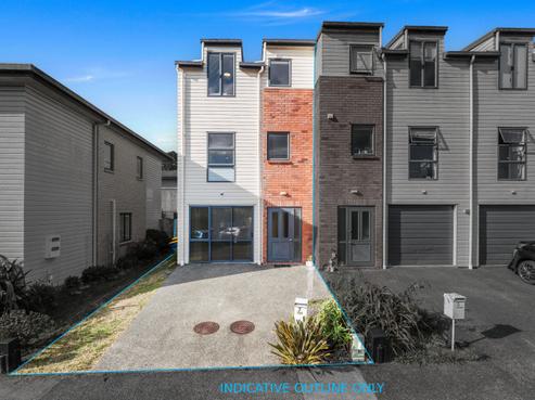 7 Barnea Circle, Glen Eden