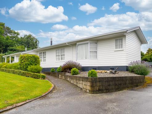 72 Manuka Street, Masterton