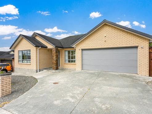 5 Whaley Greens, Silverdale