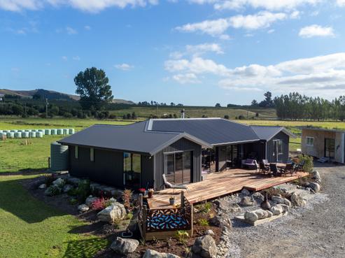 4 Baxters Road, Waipara