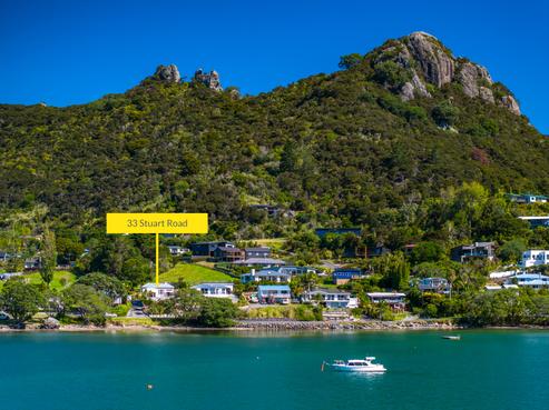 33 Stuart Road, Whangarei Heads