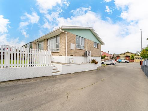 1/5 Harper Street, Parkside