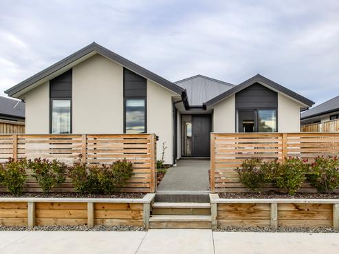7 Gossett Lane, Pegasus