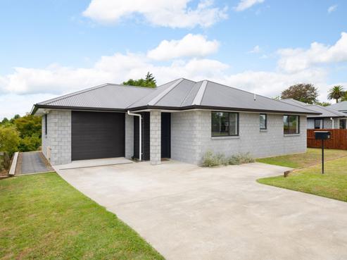 16 Ballance Street, Kihikihi