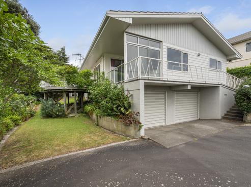 10 Randall Place, Napier Hill