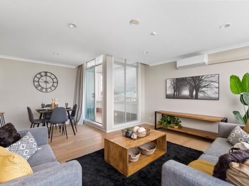 41/312 Victoria Street, Hamilton Central