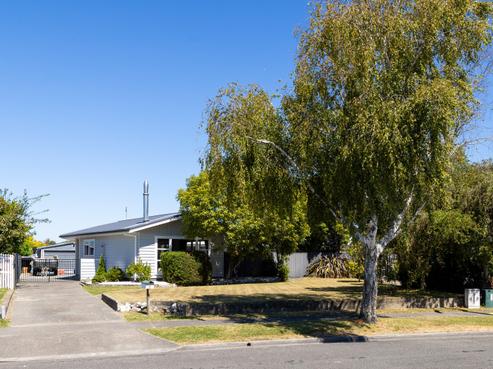 5 Norwich Crescent, Tamatea