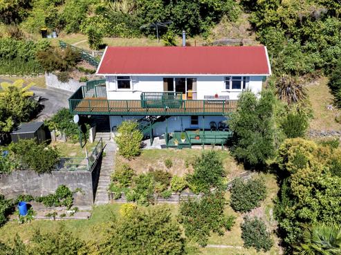 39 Konini Street, Nelson South