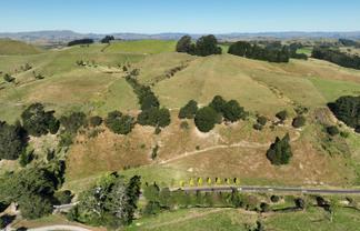 84 Falloon Settlement Road, Masterton