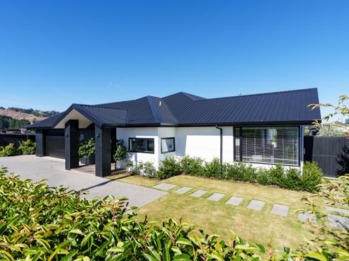 87 Wingatui Road, Mosgiel