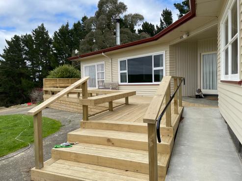 55 Beatty Road, Dannevirke