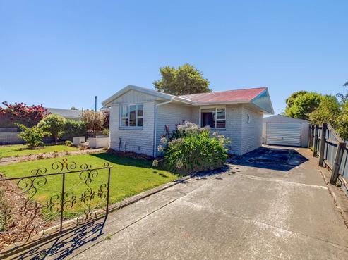 8 Green Street, Rangiora