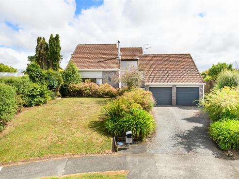 14 Dunsinane Place, Marton