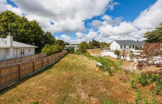244 Park Road, Hokowhitu