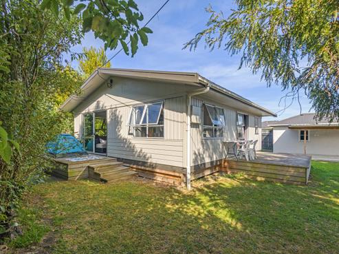 46A Marumaru Street, Marton