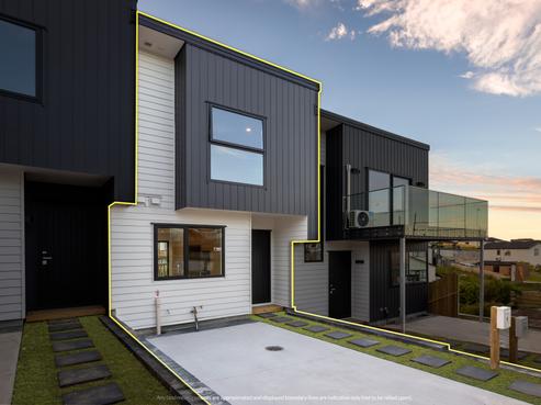 7 Kautawa Lane, Massey