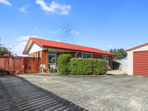 2/130 Reynolds Drive, Te Awamutu