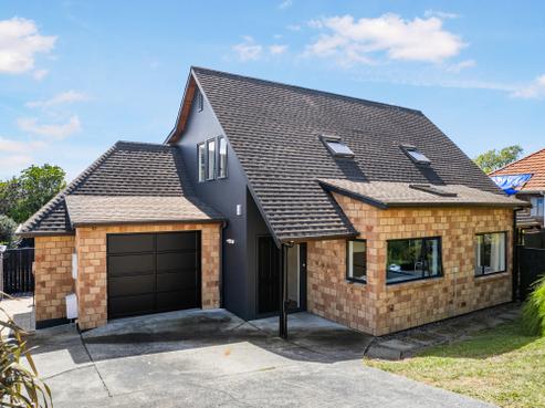 1A Hadfield Avenue, Waterview
