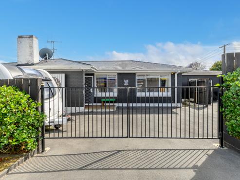 1 Galway Grove, Greerton