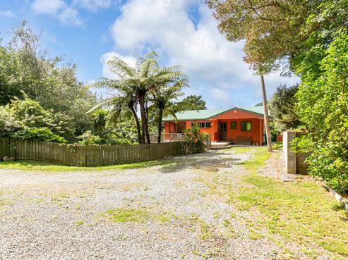 4 Dominion Park Street, Johnsonville