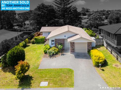 30 Meynell Court, Glen Eden