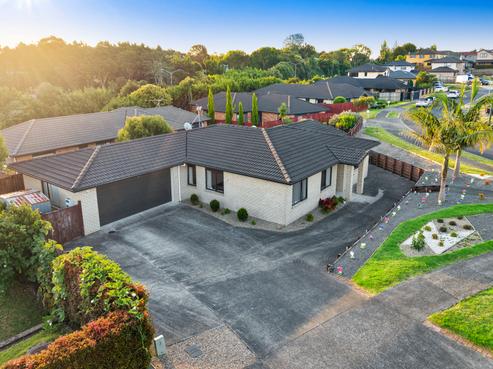 2 Goh Place, Manurewa