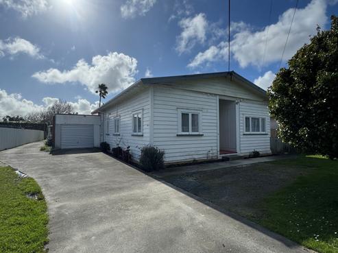 194A Victoria Street, Dargaville