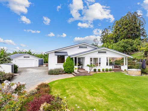 391 Tara Road, Mangawhai