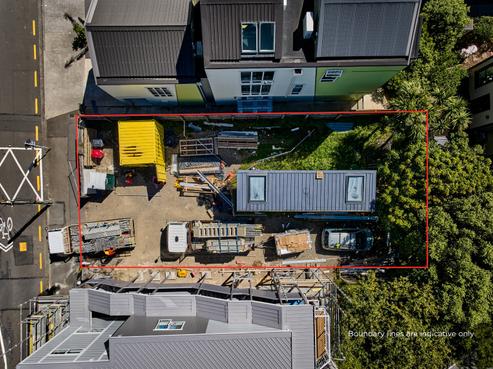 128 Abel Smith Street, Te Aro