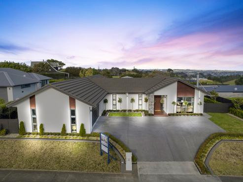 23 Tirimoana Place, Otamatea