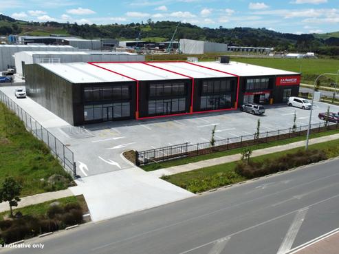 2 Bill Stevenson Drive, Drury
