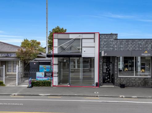 568 Barbadoes Street, Edgeware