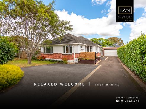 5 Iris Grove, Trentham