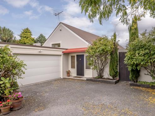 11B Memorial Avenue, Ilam