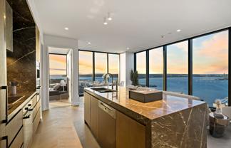 3202/51 Albert Street, Auckland Central