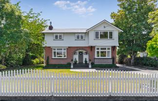 124 Essex Street, Masterton