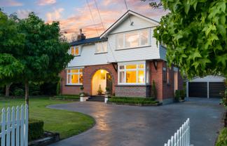124 Essex Street, Masterton