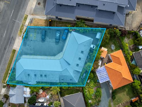 87 Golf Road, Tahunanui