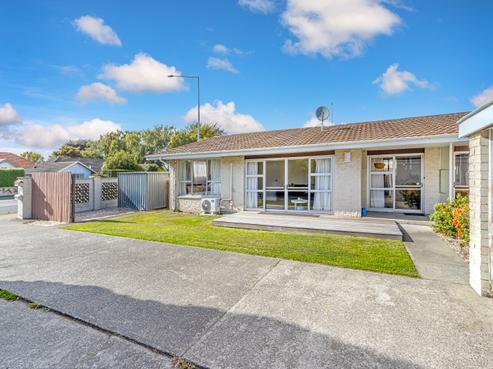 1/191 Waimairi Road, Ilam
