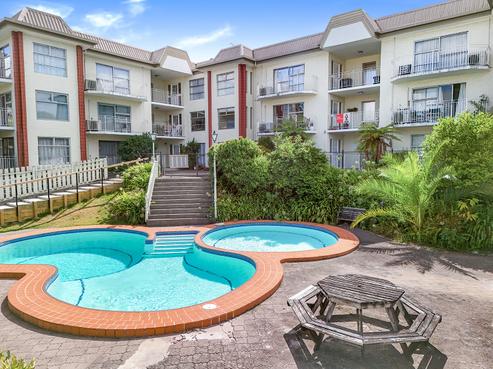 7/10 Hunter Street, Hamilton Lake