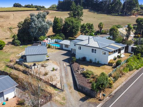 741 Te Pahu Road, Te Pahu